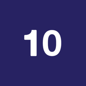 10